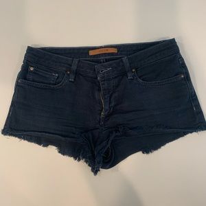 Joes jeans shorts